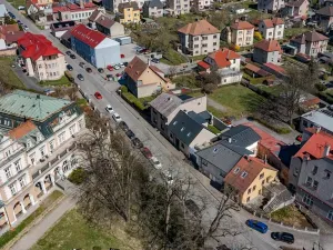 Prodej rodinného domu, Brandýs nad Orlicí, Lázeňská, 178 m2