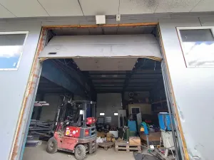 Prodej výrobních prostor, Hronov, 600 m2