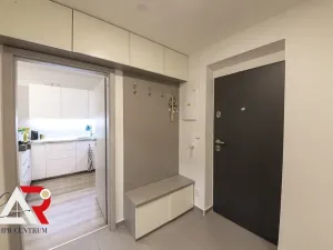 Prodej bytu 2+kk, Brno, Přadlácká, 49 m2