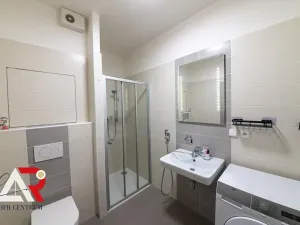Prodej bytu 2+kk, Brno, Přadlácká, 49 m2