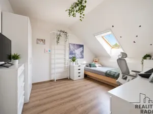 Prodej rodinného domu, Český Brod, Ve Staré vsi, 148 m2