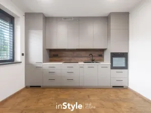 Pronájem bytu 1+kk, Uherské Hradiště - Jarošov, U Řeky, 32 m2