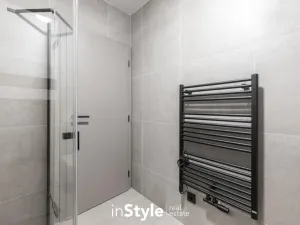 Pronájem bytu 1+kk, Uherské Hradiště - Jarošov, U Řeky, 32 m2