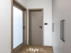Pronájem bytu 1+kk, Uherské Hradiště - Jarošov, U Řeky, 32 m2