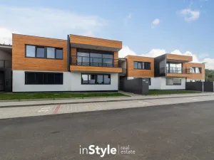 Pronájem bytu 1+kk, Uherské Hradiště - Jarošov, U Řeky, 32 m2