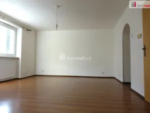 Pronájem bytu 2+1, Chocerady - Komorní Hrádek, 60 m2