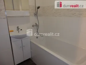 Pronájem bytu 2+1, Chocerady - Komorní Hrádek, 60 m2