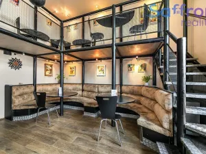Prodej restaurace, Plzeň, Veleslavínova, 93 m2