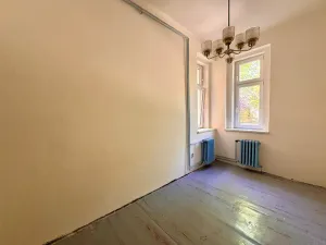 Pronájem bytu 3+1, Teplice, Duchcovská, 71 m2