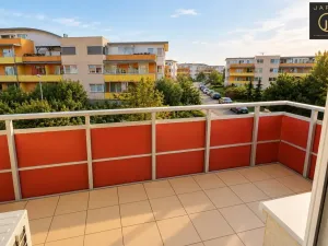 Pronájem bytu 3+kk, Praha, Sicherova, 71 m2