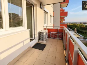 Pronájem bytu 3+kk, Praha, Sicherova, 71 m2