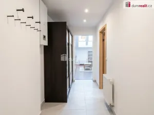 Pronájem bytu 2+kk, Libčice nad Vltavou, Letecká, 60 m2