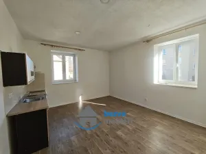 Pronájem bytu 1+kk, Skuteč, Československé armády, 35 m2