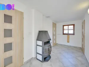 Prodej bytu 2+kk, Plumlov, Běliska, 50 m2