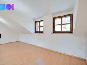 Prodej bytu 2+kk, Plumlov, Běliska, 50 m2