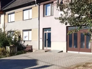 Prodej rodinného domu, Troubky-Zdislavice - Zdislavice, 650 m2
