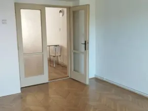 Pronájem bytu 2+1, Přerov - Přerov I-Město, Jižní čtvrť I, 50 m2