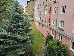 Pronájem bytu 2+1, Ústí nad Labem, Londýnská, 76 m2