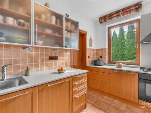 Prodej rodinného domu, Hradec Králové, Na Jezírkách, 146 m2