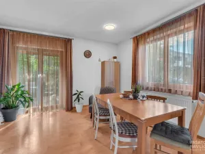 Prodej rodinného domu, Hradec Králové, Na Jezírkách, 146 m2