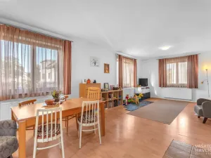 Prodej rodinného domu, Hradec Králové, Na Jezírkách, 146 m2