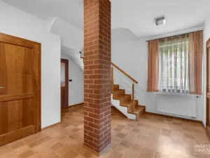 Prodej rodinného domu, Hradec Králové, Na Jezírkách, 146 m2