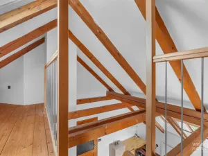 Prodej rodinného domu, Hradec Králové, Na Jezírkách, 146 m2