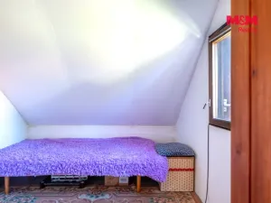 Prodej chalupy, Mečichov, 210 m2