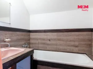 Prodej chalupy, Mečichov, 210 m2