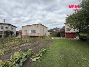Pronájem rodinného domu, Stará Ves nad Ondřejnicí - Stará Ves, Na Drahách, 220 m2