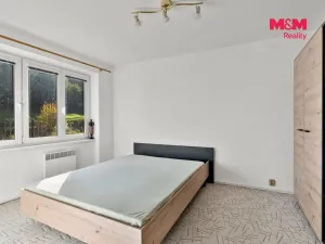 Prodej bytu 2+1, Tanvald - Šumburk nad Desnou, Vančurova, 68 m2
