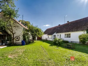 Prodej rodinného domu, Dívčice - Zbudov, 202 m2