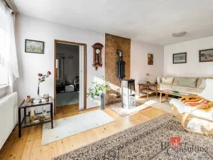 Prodej rodinného domu, Dívčice - Zbudov, 202 m2