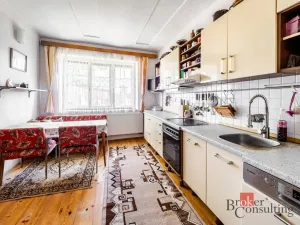 Prodej rodinného domu, Dívčice - Zbudov, 202 m2