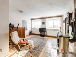 Prodej rodinného domu, Dívčice - Zbudov, 202 m2