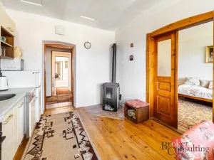 Prodej rodinného domu, Dívčice - Zbudov, 202 m2