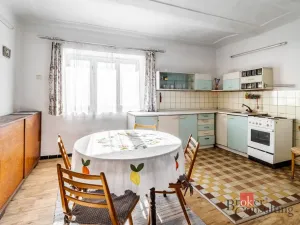 Prodej rodinného domu, Dívčice - Zbudov, 202 m2
