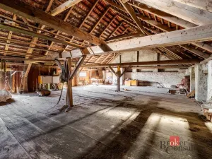 Prodej rodinného domu, Dívčice - Zbudov, 202 m2