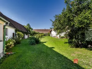 Prodej rodinného domu, Dívčice - Zbudov, 202 m2