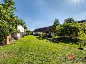 Prodej rodinného domu, Dívčice - Zbudov, 202 m2
