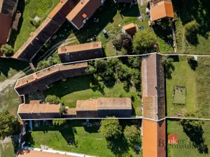 Prodej rodinného domu, Dívčice - Zbudov, 202 m2