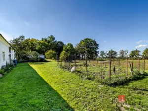 Prodej rodinného domu, Dívčice - Zbudov, 202 m2