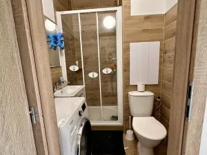 Prodej bytu 1+kk, Teplice - Řetenice, Bratislavská, 24 m2