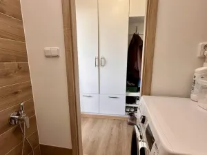 Prodej bytu 1+kk, Teplice - Řetenice, Bratislavská, 24 m2