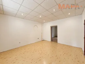 Prodej rodinného domu, Jirkov - Červený Hrádek, 306 m2