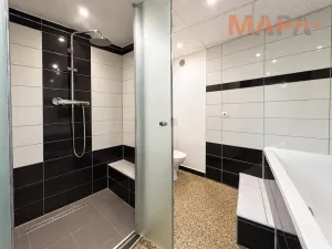 Prodej rodinného domu, Jirkov - Červený Hrádek, 306 m2