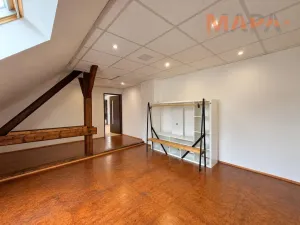 Prodej rodinného domu, Jirkov - Červený Hrádek, 306 m2