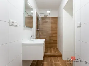 Prodej bytu 2+kk, Ostrava - Slezská Ostrava, Kovařovicova, 44 m2