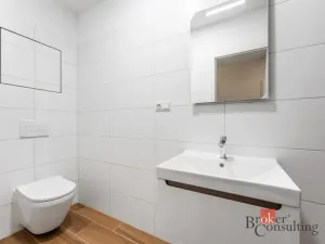 Prodej bytu 2+kk, Ostrava - Slezská Ostrava, Kovařovicova, 44 m2