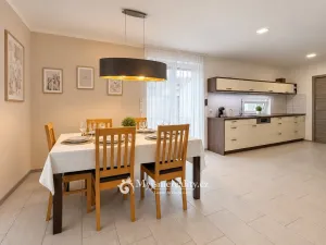 Prodej rodinného domu, Suchohrdly, Zahradní, 160 m2